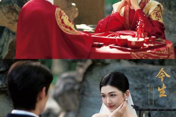 命中注定的姻缘前世今生的爱情奇迹