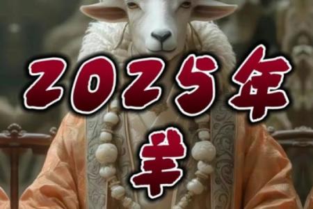 2025年属羊1979年全年运势如何_属羊2025年全年运势及