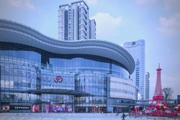 佛山紫薇港王府井_佛山紫薇港王府井购物中心一站式购物娱乐新地标 佛山紫薇港王府井_佛山紫薇港王府井购物中心一站式购物娱乐新地标