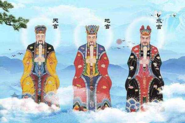 北极紫薇大帝 北极紫薇大帝神秘神祇的传说与信仰探秘 北极紫薇大帝 北极紫薇大帝神秘神祇的传说与信仰探秘