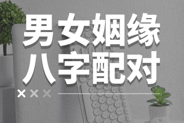 免费姓名配对测姻缘揭秘最佳婚恋匹配秘诀