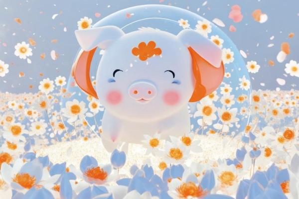 83属猪最旺什么方位 83年属猪人最旺方位解析财运与事业双丰收