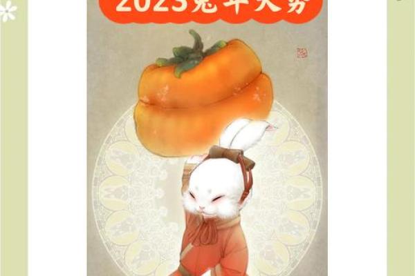 兔年2025年运势 2025年兔年运势大揭秘财运事业爱情全解析