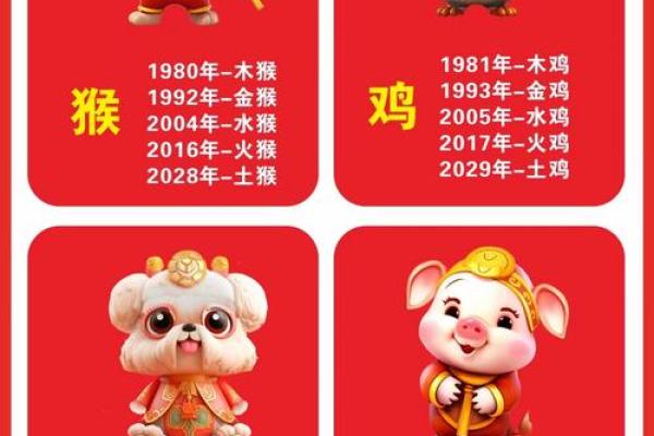 1996年2月4日属猪还是属鼠生肖年份解析 1996年2月4日属猪还是属鼠生肖年份解析