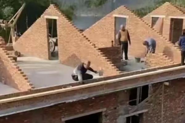 盖房子动土有什么讲究(盖房动土说什么吉利话)