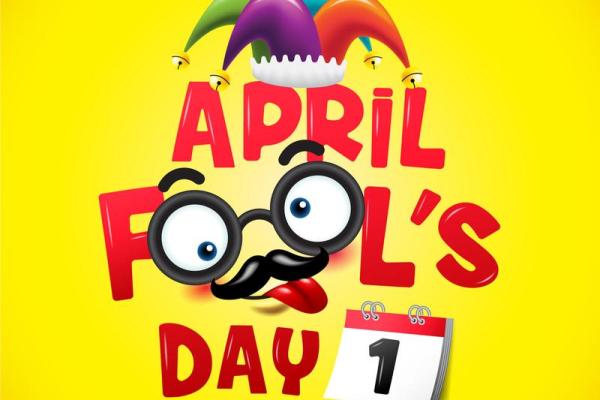 人为什么要过愚人节