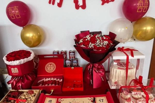 2025年3月订婚什么日子最好 2025年3月订婚什么日子最好