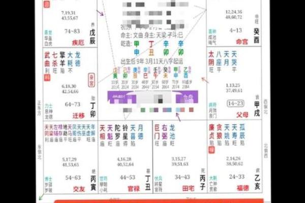 2023年生辰八字运势_2023年生辰八字运势详解揭秘你的全年运程 2023年生辰八字运势_2023年生辰八字运势详解揭秘你的全年运程