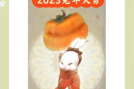 兔年2025年运势 2025年兔年运势大揭秘财运事业爱情全解析