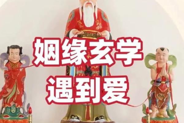 正姻缘出现是有预兆的_正缘姻缘