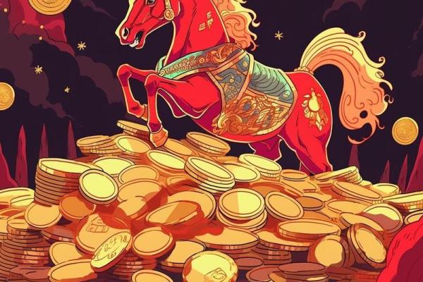 78年属马的2025年运势和财运怎么样_78属马的终身贵人