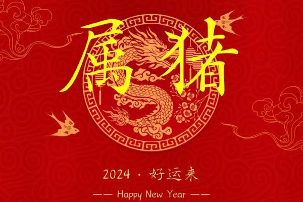 属猪的2025运势_2025年属猪人运势详解财运事业爱情全面解析