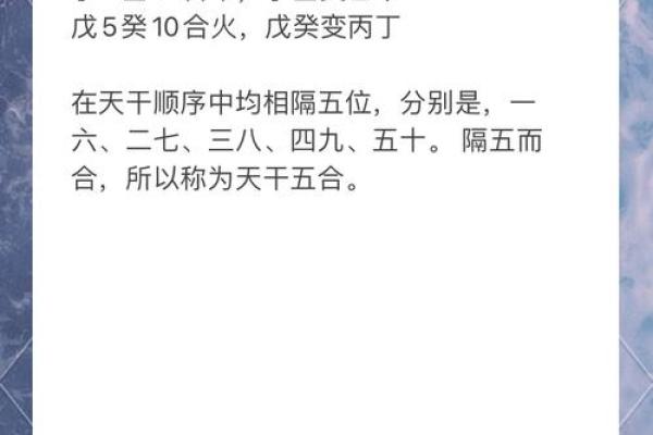 夫妻宫六合揭秘婚姻美满的命理奥秘