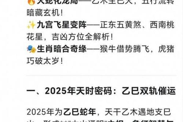 生肖龙2025年运势及运程 2025年生肖龙全年运势详解逐月运程完整指南