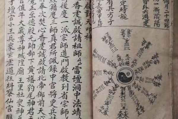 道家紫微神咒 道家紫微神咒揭秘古老咒语的强大力量与修行秘诀