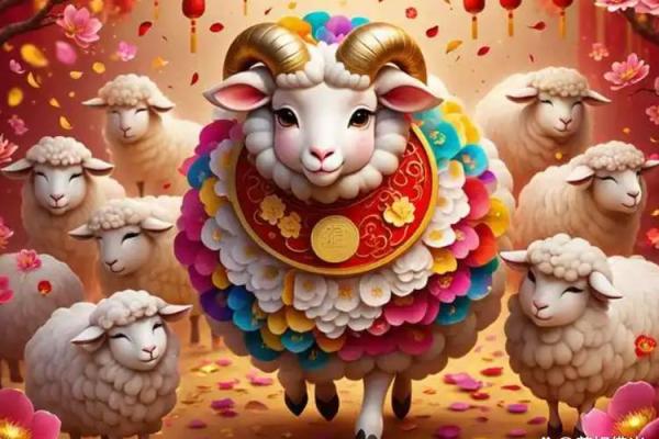 2025年属羊女要小心一个人_2025谁最心疼属羊女