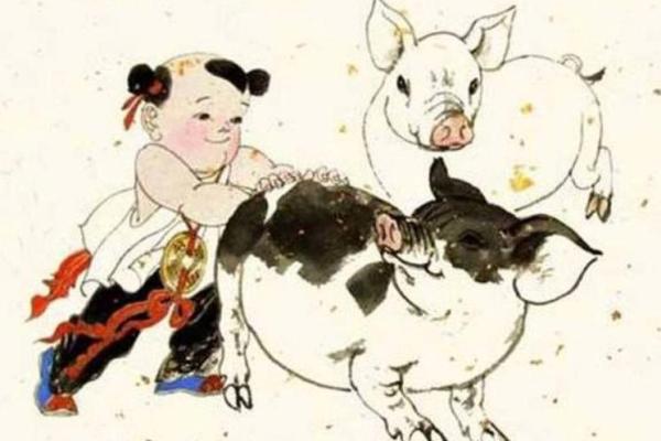 属马的和属猪的适合做夫妻吗 属马的和属猪的能合得来吗