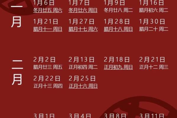 2024腊月结婚吉日选择(2024腊月结婚吉日选择时辰)