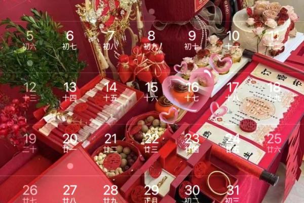 11月份订婚黄道吉日2022年 11月份订婚黄道吉日2022年