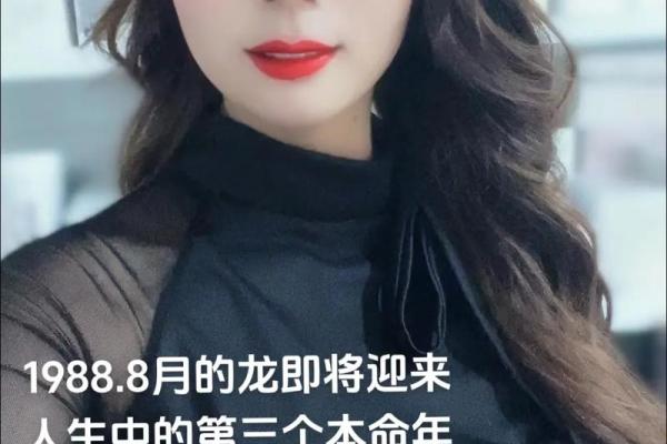 1988年出生属龙的今年多大了_生肖龙1988年今年多大