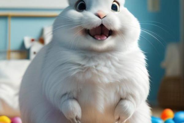 2025年1987属兔运势大翻身好运连连迎转机 2025年1987属兔运势大翻身好运连连迎转机