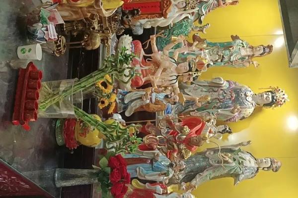 菩萨心肠是什么生肖(菩萨心肠打一成语) 菩萨心肠是什么生肖(菩萨心肠打一成语)