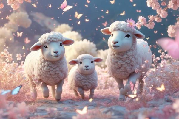 羊年2025年运势及运程_1979羊2025年全年运势 羊年2025年运势及运程_1979羊2025年全年运势