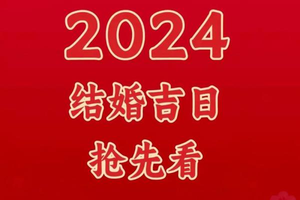 2024年7月适合订婚的吉日