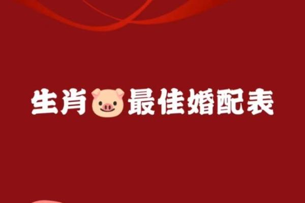 95年属猪姻缘解析最佳婚配与爱情运势揭秘 95年属猪姻缘解析最佳婚配与爱情运势揭秘