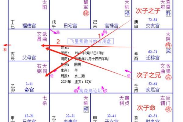 夫妻双方子女宫不一致_夫妻双方子女宫不一致命理解析与应对策略 夫妻双方子女宫不一致_夫妻双方子女宫不一致命理解析与应对策略