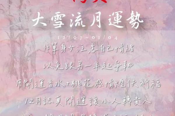 夫妻宫流月解析如何通过流月运势改善夫妻关系