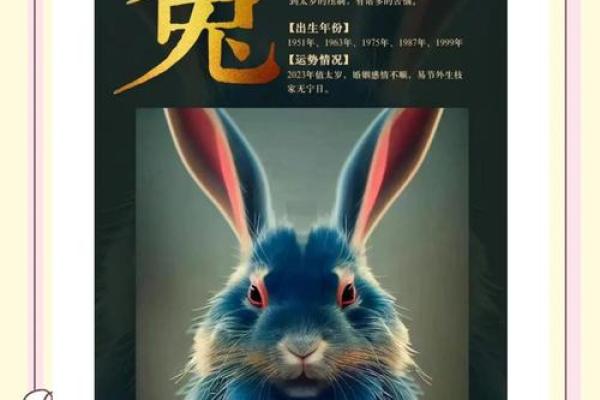 2025年1963年属兔人的全年运势_2025年属兔人全年运势解析1963年出生者运程详解
