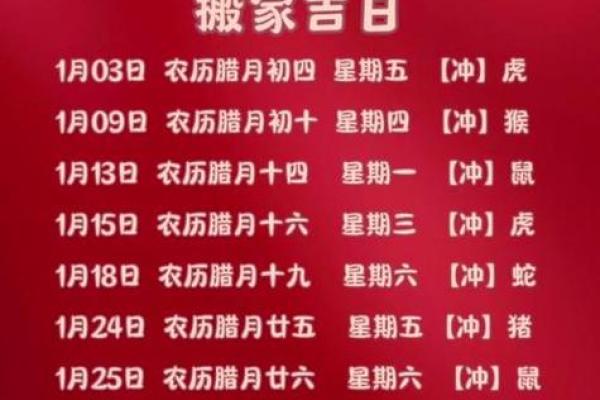 黄历2025黄道吉日查询开业