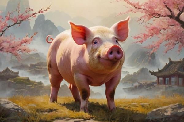 属猪在2025年的全年运势 属猪在2025年的全年运势如何呢 属猪在2025年的全年运势 属猪在2025年的全年运势如何呢