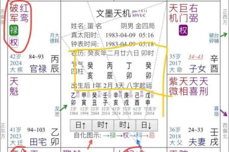 八字中哪一柱是财帛宫 八字命理揭秘财帛宫究竟在哪一柱