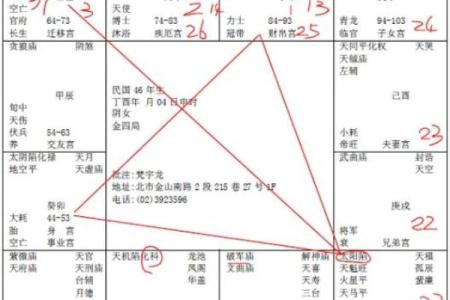 父母宫廉贞化禄_父母宫廉贞化禄命理解析与运势提升指南