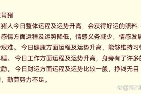 1971年属猪男52至55岁姻缘解析运势与情感走向