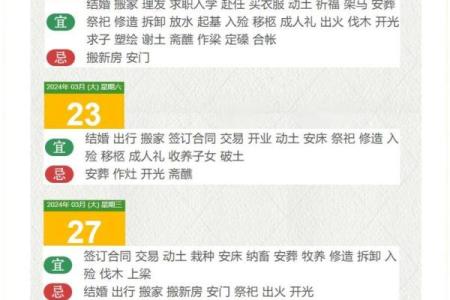 2022年装修开工黄道吉日查询表