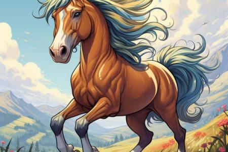 1978年属马2025年运势及运程_1978年属马人2025年运势详解及运程预测