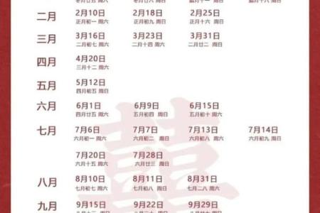 2024年7月适合订婚的吉日