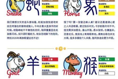 生肖马2025全年运势详解逐月吉凶趋势全解析