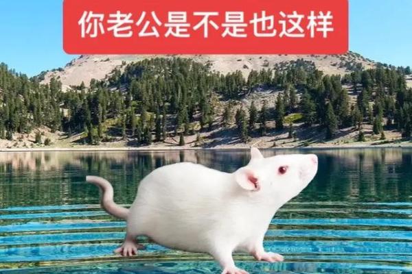 96年属鼠姻缘 96年属鼠姻缘解析最佳婚配与爱情运势揭秘