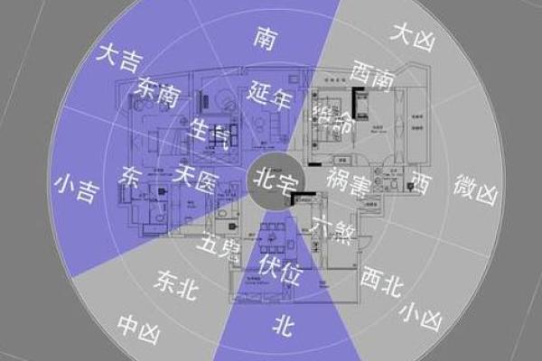 蜚廉入福德宫_蜚廉入福德宫运势解析与风水布局指南