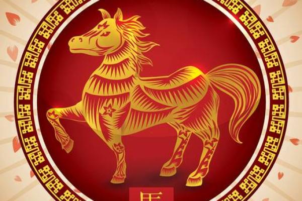14年属马今年运势 2014年属马的运势