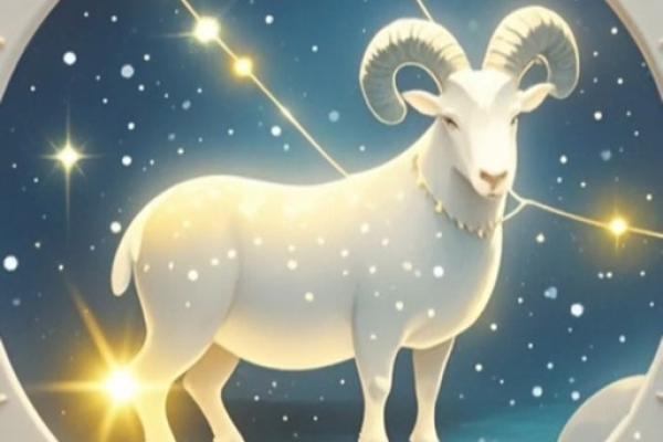 2025年4月3日白羊座运势今日最准
