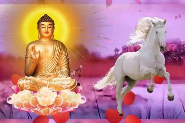 2002年属马女孩姻缘在哪一年_2002属马女几岁遇真爱 2002年属马女孩姻缘在哪一年_2002属马女几岁遇真爱