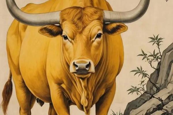 牛头挂角是吉祥是什么生肖(挂牛头有什么讲究) 牛头挂角是吉祥是什么生肖(挂牛头有什么讲究)