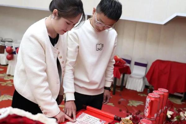 2021年农历适合订婚的日子