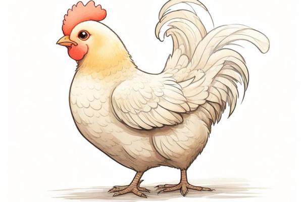 2025年属鸡微信头像_81年属鸡最佳微信头像