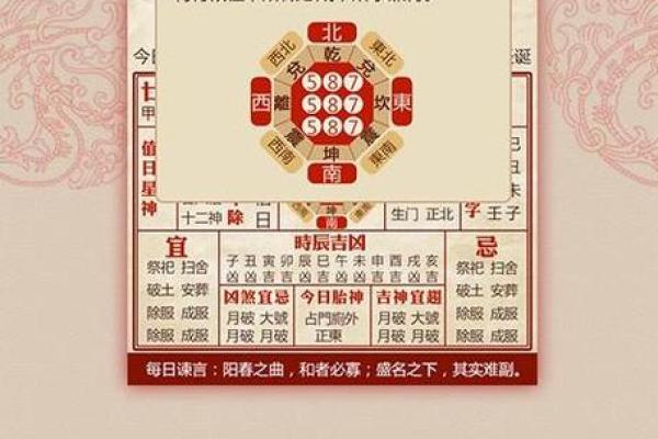 装修房子破土吉日